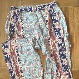 Gypsies and Moondust pants never worn!